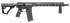 Daniel Defense DDM4V7, 5.56 NATO, 16.00" Barrel, 30+1 Rds, Black 