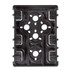 Safariland 6004-35 Equipment Locking Plate, Set of Two Receiver Plates 