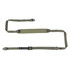 Haley Strategic D3 Pro Sling, Two-Point Quick-Adjust, Ranger Green 