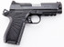 Wilson SFX9, 9MM, 4.00" Barrel, 15 Rds, Black Armor-Tuff 
