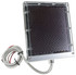 Wildgame Innovations Edrenaline, 12V Solar Panel, Silver 