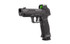Sig Sauer P385-COMP, w/ ROMEO-X Sig Loc Pro, 9MM, 4.00" Compensated Barrel, 21 Rds, Black 