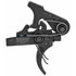Geissele Super Semi-Automatic SSA Trigger, Large Pin, Black 