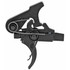 Geissele Super Semi-Automatic SSA Trigger, Large Pin, Black 