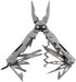 SOG PowerLitre, Multi-Tool, Stonewash Stainless Steel Finish 