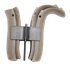 Glock Backstrap/Beavertail Set for G19/G23 Gen 4, OD 