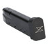 Sig Sauer P226, Magazine, 20 RDs, Aluminum Basepad, Black 