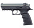 Magnum Research Baby Eagle III Full Size, 40 S&W, 4.43" Barrel, 12 Rds, Northern Lights - 761226090519 