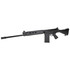 D.S. Arms L.S.R., WarZ Flash Hider, 7.62 NATO, 21.00" Threaded Barrel, 20 Rds, Matte Black 