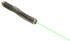 LaserMax LMS1151G, Green Guide Rod Laser for Glock 20/20SF/21/21SF Gen 1-3, Black 