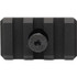 Remington 887, Weaver Rail Assembly, 1-Piece Aluminum, Black Oxide Finish 