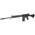 D.S. Arms SA58 FAL Range Ready Series, Extreme Duty Scope Mount, 7.62 NATO, 21.00" Threaded Barrel, 20 Rds, Black 