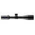 ZEISS Conquest V4 4-16x44 ZBi, Illuminated Reticle #68, Capped Turrets, Matte Black 