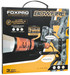 Foxpro Bowfire, Bowfishing LED Weapon Light, Black/Orange 