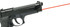 LaserMax LMS-1441, Red Guide Rod Laser Sight for Beretta/Taurus Full-Size Pistols, Black 