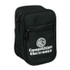 Competition Electronics Pocket Pro Carrying Case, Zipper Battery Compartment & Velcro Belt Strap, Black 