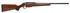 Savage Arms Model 334, Free-Floating Barrel, .350 Legend, 18.00" Barrel, 3 Rds, Walnut 
