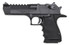Magnum Research Desert Eagle L5, .50 AE, 5.00" Barrel, 7 Rds, Black Anodized - 761226087717 