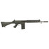 D.S. Arms LSR Bush War, Holland Style Rear Sight, 7.62 NATO, 18.00" Barrel, 20 Rds, Black 