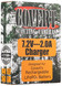 Covert Scouting Cameras LifePo4 Wall Charger, Black 