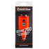 Dead Down Wind Dead Zone 2 Go Ozone Car Plug In, Odorless, Orange Plastic 