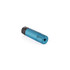 Dead Air Sim Round Training Suppressor, Training Marking Rounds, 5.40" Barrel, Type II Blue Anodized - 810128161459 