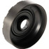 LMT Defense 7.62 Cal Titanium End Cap, Sound & Weight Reduction, Armor Black PVD Finish 