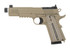 Tisas 1911 Raider, Optic Ready, .45 ACP, 5.50" Threaded Barrel, 8 Rds, Black 