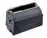 Ruger JHX-2 Magazine, 17 Hornet, 6 Rds, Black 