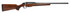 Savage Arms Model 334, Compact, .308 WIN, 18.50" Barrel, 3 Rds, Turkish Walnut/Matte Black 