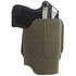 Vertx MPH, Multi-Purpose OneWrap Holster Sub-Compact, Desert Tan 