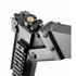 Chiappa X-Caliber, 12 Gauge/.410 Bore/.45 Colt, 8.00" Barrel, Blued Finish 