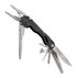 SOG Knives Switchplier Multi-Tool, Black 