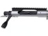 Christensen Arms Short Action Magnum Bolt Face, Titanium 