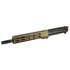 Geissele Automatics URG-I Near Clone, 5.56 NATO, 11.5" Barrel, Anodized 