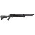 JTS Airacuda PRS Max, .25 CAL, 18.00" Barrel, 10 RDs, Matte Black 