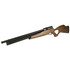JTS Airacuda Max, .30 Caliber, 18.00" Barrel, 7 RDs, Matte Black 