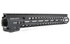 Geissele MK14 Super Modular Rail, 15" M-LOK, Black Anodized - 817953022559 Geissele MK14 Super Modular Rail, 15" M-LOK, Black Anodized - 817953022559