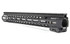 Geissele MK14 Super Modular Rail, 15" M-LOK, Black Anodized 