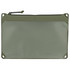 Magpul DAKA Window Pouch, Olive Drab Green, Translucent Window 