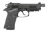 Langdon Tactical Tech 80X Cheetah, Optic Ready, .32 ACP, 4.40" Threaded Barrel, 13 Rds, Black 