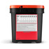 ReadyWise RW01184 Meals Ready to Eat Freeze Dried Entrees, 84 Servings Bucket 