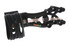 Truglo Carbon XS Xtreme 5-Pin Bow Sight, Black 