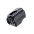Tyrant CNC Uni-Comp Compensator, Black Finish 