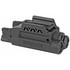 LaserMax Spartan, Green Laser/Light Combo, Black Finish 