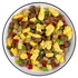 ReadyWise Pro Meal Breakfast Skillet, Freeze-Dried Breakfast Sausage & Scrambled Eggs with Potatoes, Cheese, Bell Peppers & Onions 