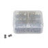 JTS Dead Center Test Pack 1, .22 Caliber Pellets, 230 Count 