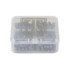 JTS Dead Center Test Pack 1, .22 Caliber Pellets, 230 Count 