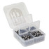 JTS Dead Center Test Pack 1, .22 Caliber Pellets, 230 Count 