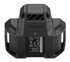 Garmin Alpha Beeper Battery Pack, Black 
